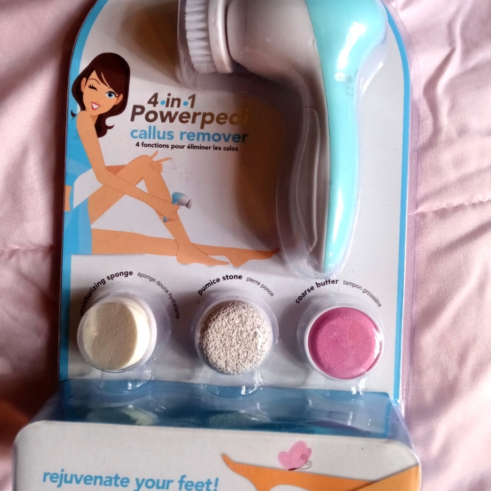 Spa savvy